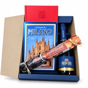 Pachet Cadou Milano