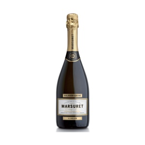 Prosecco Il Soller DOCG Extra Dry Valdobbiadene Marsuret 0,75l