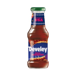 Sos Barbecue Develey 250ml