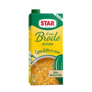 Supă de Pui Star 1000ml