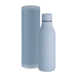 Termos Blue Sky cu Textură Soft în Cutie Cadou 550ml