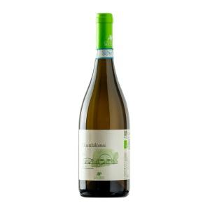 Vin Alb Guardalòmu Sicilia DOC 2025 Candido 0.75l