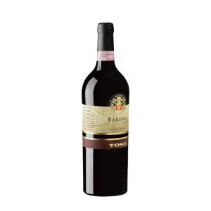 Vin Roșu Barolo DOCG 2021 Toso 0.75l