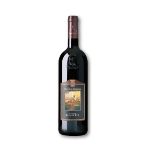 Vin Roșu Brunello Di Montalcino 2020 Banfi 0.75l