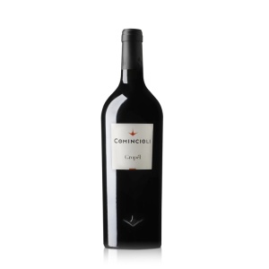 Vin Roșu Gropél Riviera del Garda DOC 2016 Comincioli 0.75l