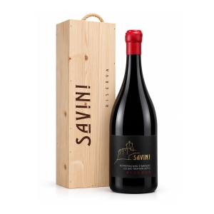 Vin Roșu Savini Riserva 2019 DOCG 3l