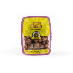 Arahide Glazurate Sinisi 200gr