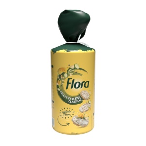 Galete de Orez Flora 130gr
