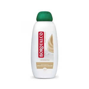 Gel de Duș Hidratant Borotalco 450ml
