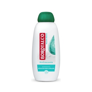 Gel de Duș Răcoritor Borotalco 450ml