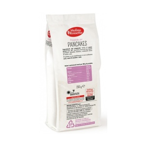 Mix pentru Clătite Americane Pancake Molino Rossetto 250gr - Img 2