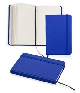 Notes Blu Royal Pratik - Img 3