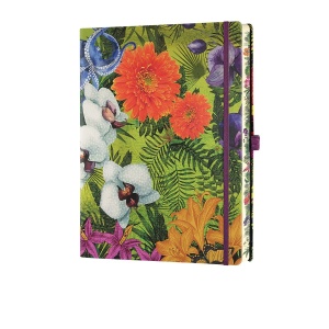 Notes Eden Orchid Castelli