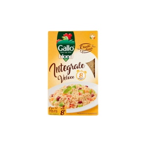 Orez integral Gallo 500gr