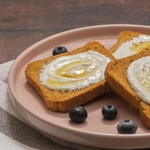 Pâine Prăjită Integrală Fette Biscottate RT 72 felii - Img 3