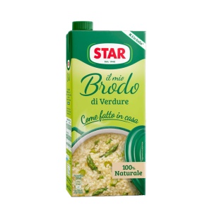 Supă de Legume Star 1000ml