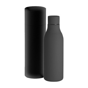 Termos Nero cu Textură Soft în Cutie Cadou 550ml