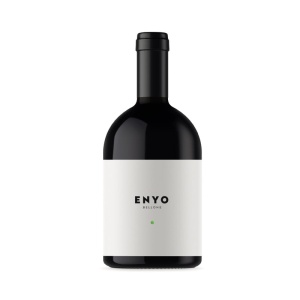 Vin Alb Enyo Cori DOC 2021 Cincinnato 0.75l