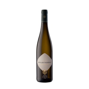 Vin Alb Muller Thurgau Trentino DOC 2023 La Vis 0.75l
