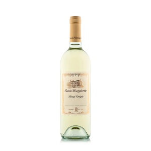 Vin Alb Santa Margherita Pinot Grigio 2024 Valdadige 0.75l