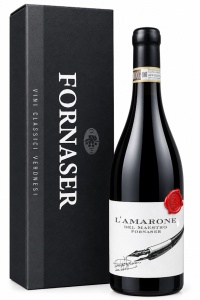 Vin Roșu Amarone Riserva Della Valpolicella 2016 Monte Faustino 0.75l