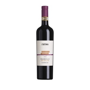 Vin Roșu Barolo DOCG Cannubi 2020 L"Astemia 0.75l