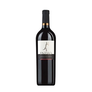 Vin Roșu Indio Montepulciano d'Abruzzo DOC 2019 Bove 0.75l