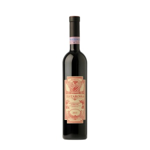 Vin Roșu Testarossa Montepulciano d'Abruzzo DOC 2022 Pasetti 0.75l