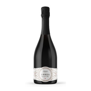 Vin Spumant Arria Brut Cincinnato 0.75l