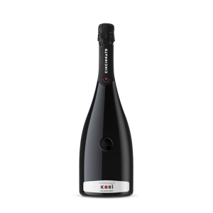 Vin Spumant Kori Brut Cincinnato 0.75l