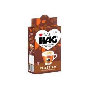 Cafea fără Cofeină Hag 250gr