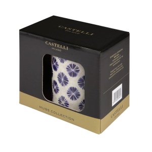 Cana Castelli Eden Shibori Flower 300ml - Img 2