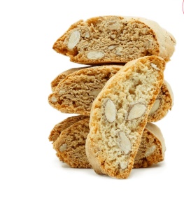 Cantucci Biscuiți cu Migdale Falcone 200gr - Img 2