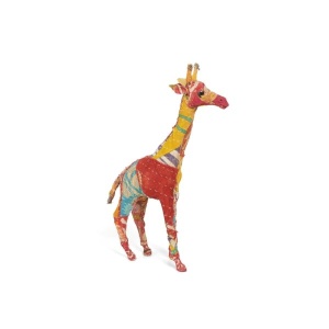 Decorațiune Girafă 30cm