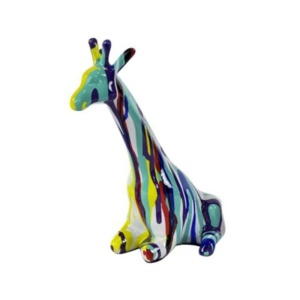 Decorațiune Girafă Tiffany