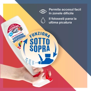 Degresant Universal Chanteclair Marsiglia 600ml - Img 3