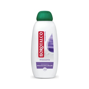 Gel de Duș Relaxant Borotalco 450ml