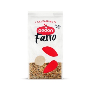 Grâu de Alac I Salvaminuti Pedon 250gr