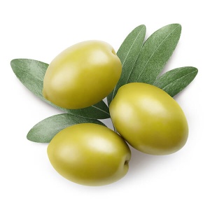 Măsline Verzi Întregi Bella di Cerignola Sinisi 970gr - Img 2