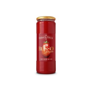 Roșii Pasate Rossogargano di Puglia 690gr