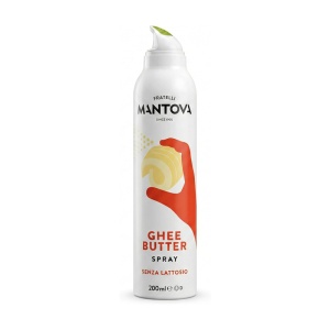 Spray cu Unt Ghee Mantova 200ml