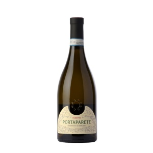 Vin Alb Portaparete Trebbiano D'Abruzzo 2025 Pasetti 0,75l
