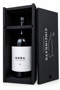 Vin Roșu Kora Magnum 2021 Cincinnato 1.5l - Img 2