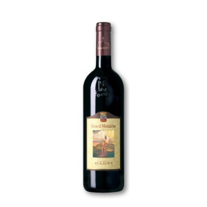 Vin Roșu Rosso di Montalcino DOC 2023 Banfi 0.75l