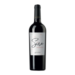 Vin Roșu Sire Negroamaro Salento IGP 2025 Mocavero 0.75l