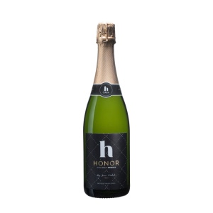 Vin Spumant Honor Cava Brut Reserva Jan Vidal 0.75l