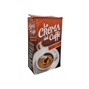 Cafea La Crema Del Caffe 250gr