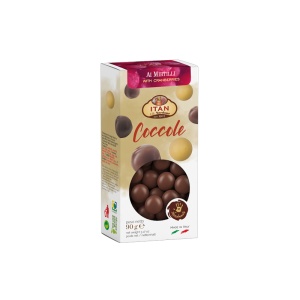 Coccole Praline Nuga cu Afine Nardone 90gr