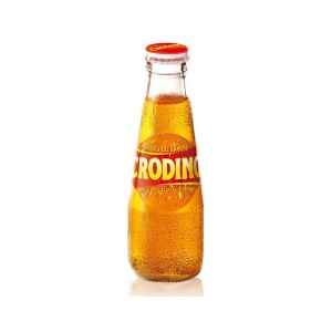 Crodino Băutură Răcoritoare Carbogazoasă 100ml