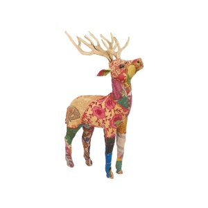 Decorațiune Cerb 30cm